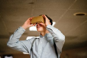 4 Ways AR Will Change Your Life In The Next 10 Years