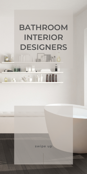 Bathroom Interior designers