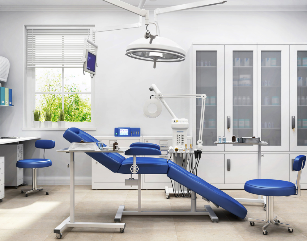medical fitouts